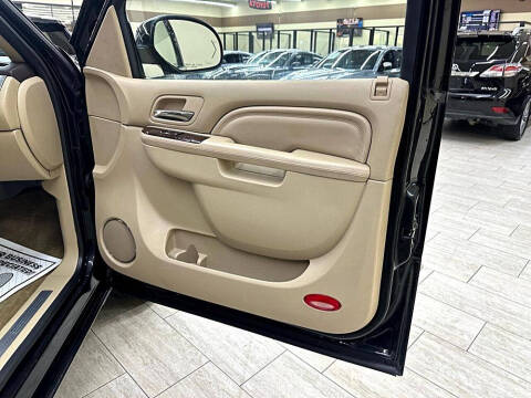 2011 Cadillac Escalade EXT Premium