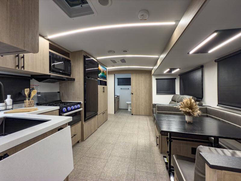 2027 Grand Design RV Imagine