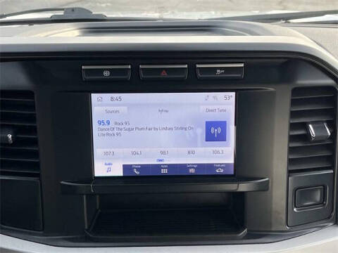 2024 Ford F-350 Super Duty XLT