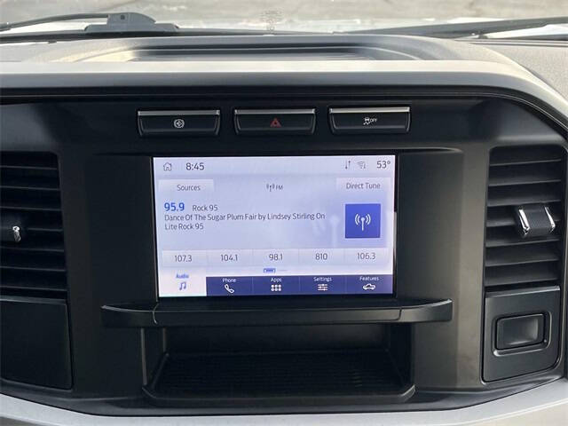 2024 Ford F-350 Super Duty XLT