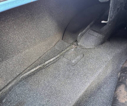 1967 Pontiac Firebird