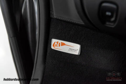 2024 McLaren 750S Spider