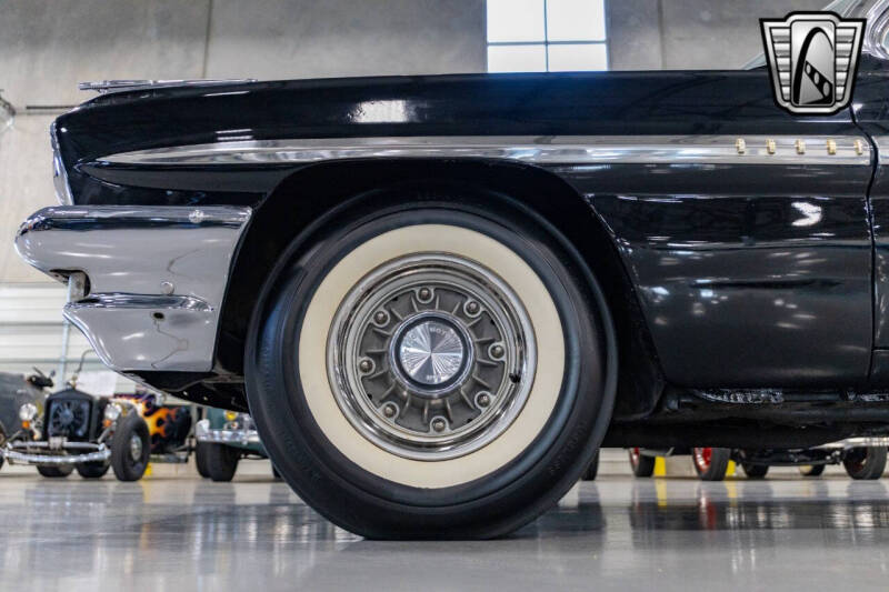 1961 Pontiac Bonneville