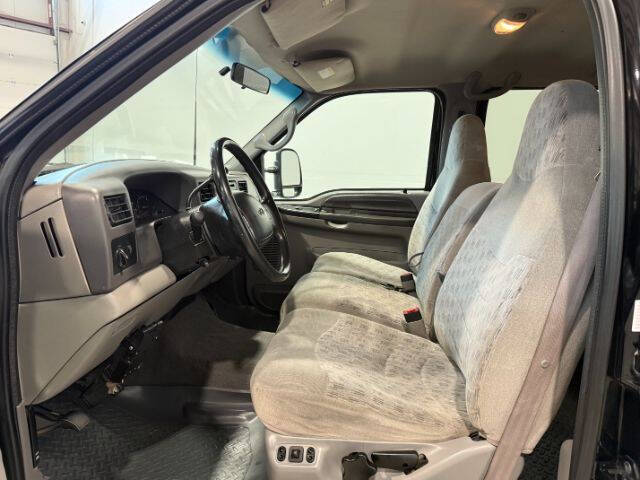 1999 Ford F-350 Super Duty