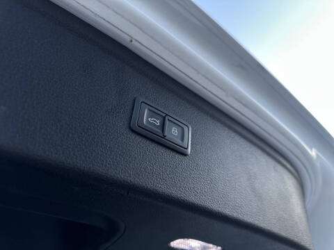 2021 Audi Q5 quattro Premium 45 TFSI