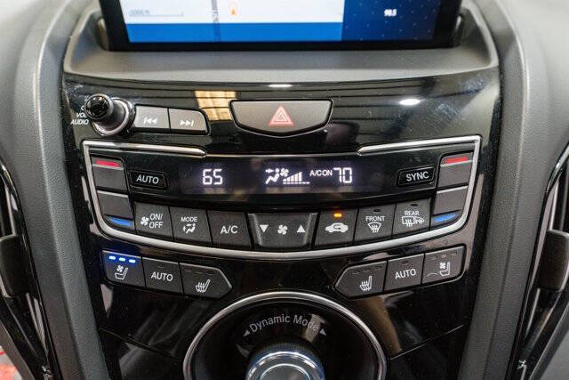 2021 Acura RDX w/A-SPEC