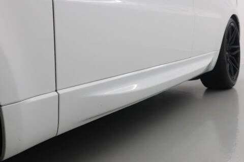 2018 Land Rover Range Rover Sport Autobiography Dynamic