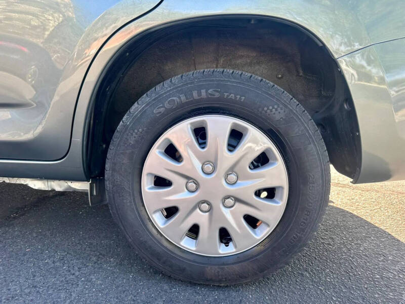 2007 Toyota RAV4