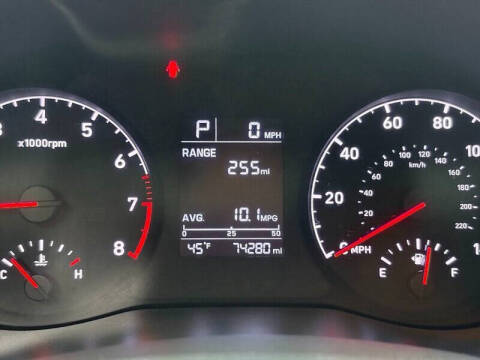 2022 Hyundai Accent SEL