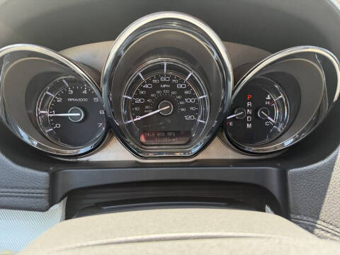 2012 Lincoln MKT EcoBoost