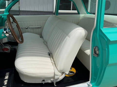 1962 Chevrolet Biscayne