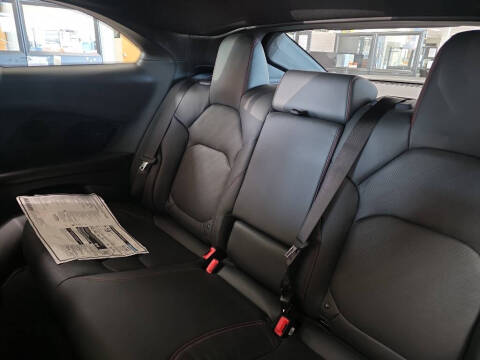2026 Dodge Charger Scat Pack Plus