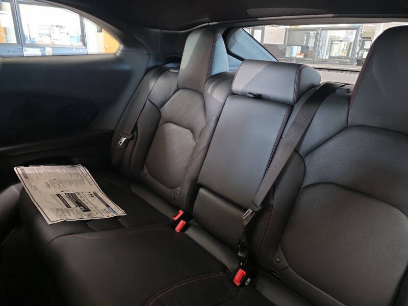 2026 Dodge Charger Scat Pack Plus