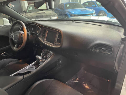 2019 Dodge Challenger R/T Scat Pack