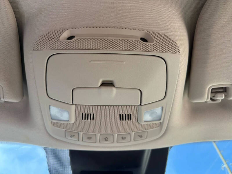 2018 Ford Expedition XLT