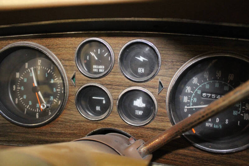 1977 Pontiac Grand Prix