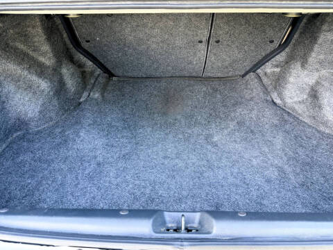 1998 Honda Civic DX