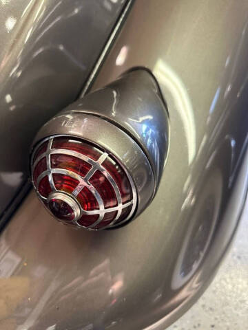 1937 Chrysler Airflow