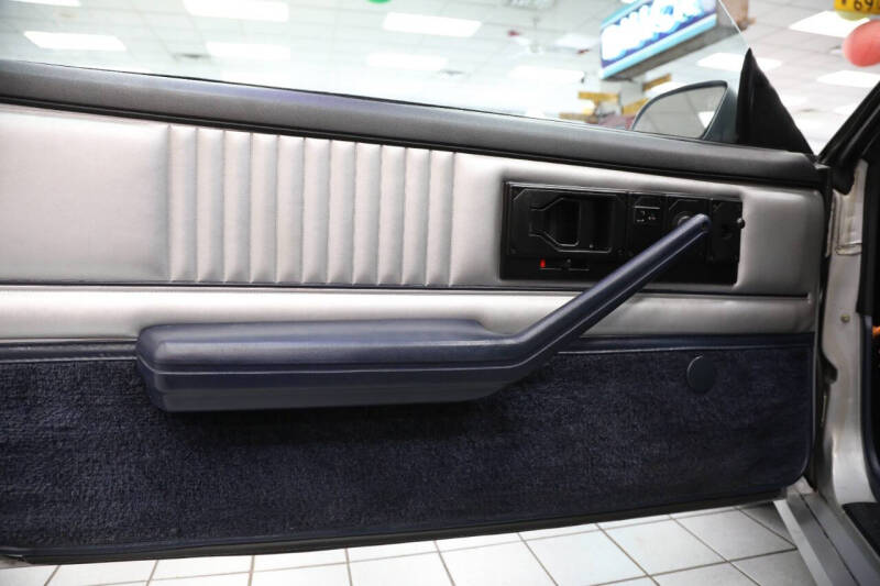 1982 Chevrolet Camaro Z28