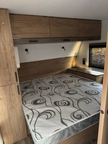 2024 Forest River campsite reserve