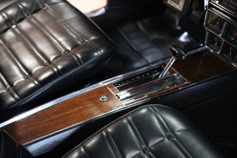 1966 Chevrolet Caprice