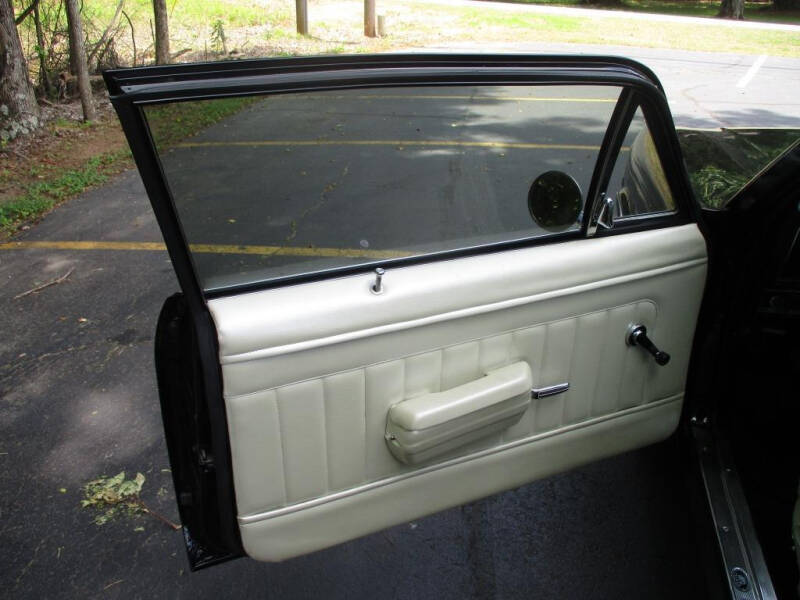 1970 Chevrolet Nova Pro Touring