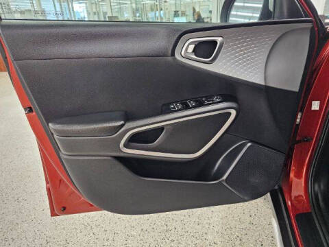 2020 Kia Soul X-Line