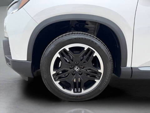 2026 Honda Pilot