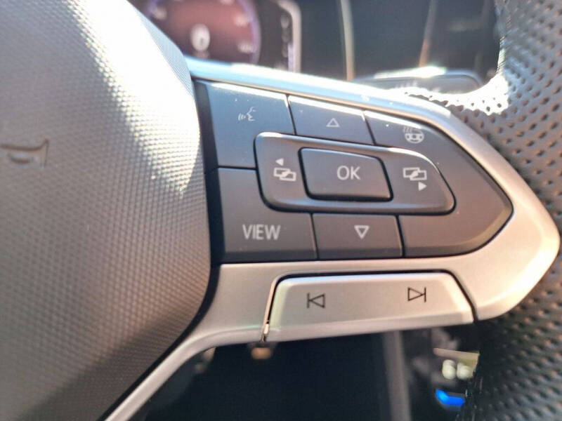 2026 Volkswagen Jetta GLI Autobahn