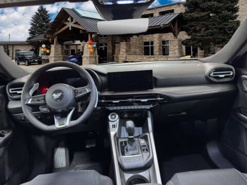 2024 Dodge Hornet R/T