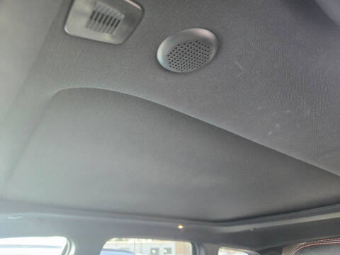 2019 Jeep Grand Cherokee Trailhawk