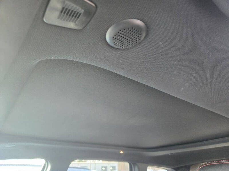 2019 Jeep Grand Cherokee Trailhawk