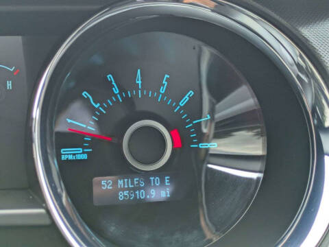 2013 Ford Mustang GT