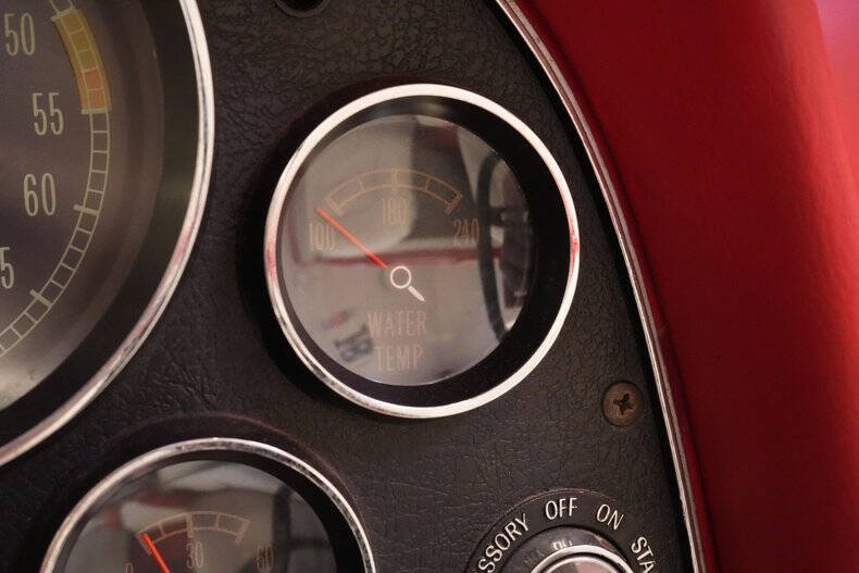 1965 Chevrolet Corvette