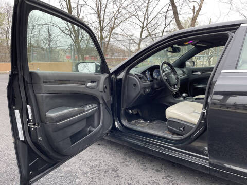 2014 Chrysler 300