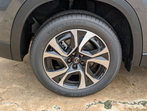 2026 Mazda CX-5 2.5 S Preferred