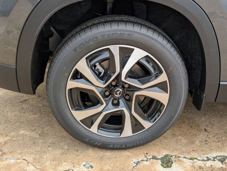 2026 Mazda CX-5 2.5 S Preferred