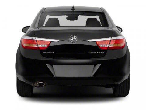 2013 Buick Verano Leather Group
