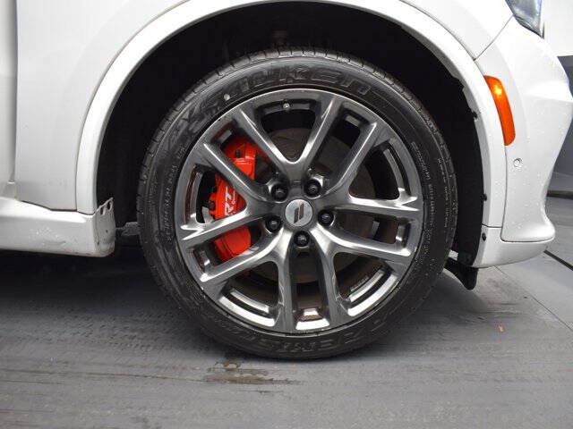 2022 Dodge Durango R/T Plus