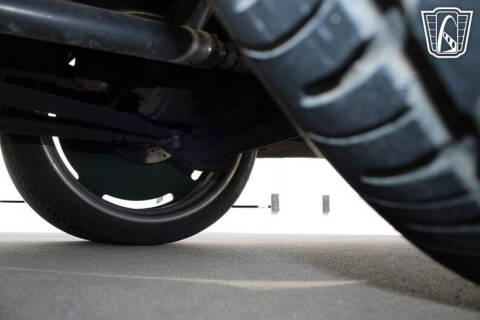 1966 Chevrolet Impala