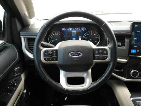 2022 Ford Expedition XLT