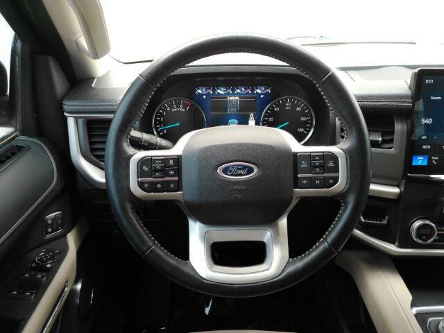 2022 Ford Expedition XLT