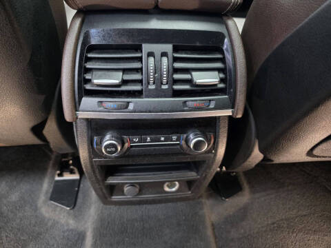 2016 BMW X5 sDrive35i