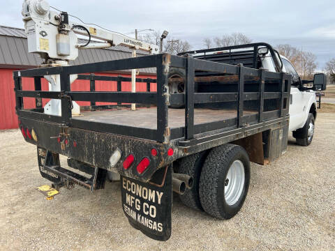 2012 Ford F-350 Super Duty XL