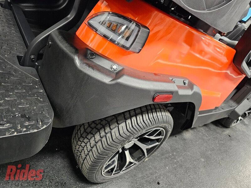 2025 Denago Nomad Plus