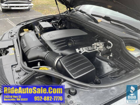 2021 Dodge Durango Pursuit