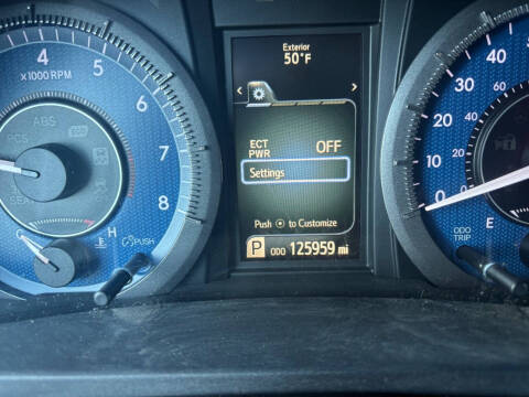 2017 Toyota Sienna XLE 7-Passenger