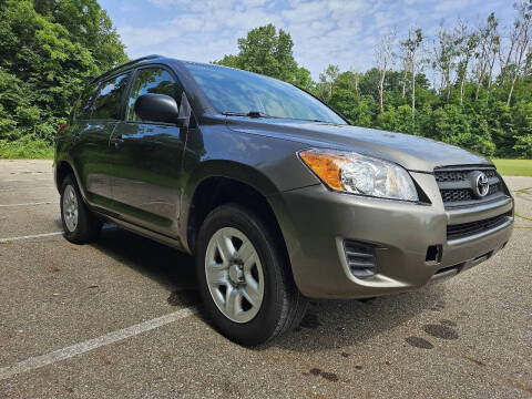 2012 Toyota RAV4