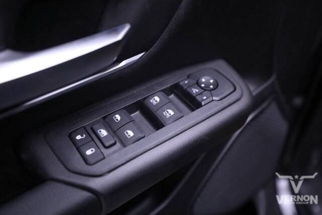 2025 RAM 1500 Lone Star