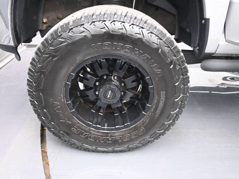 2016 RAM 2500
